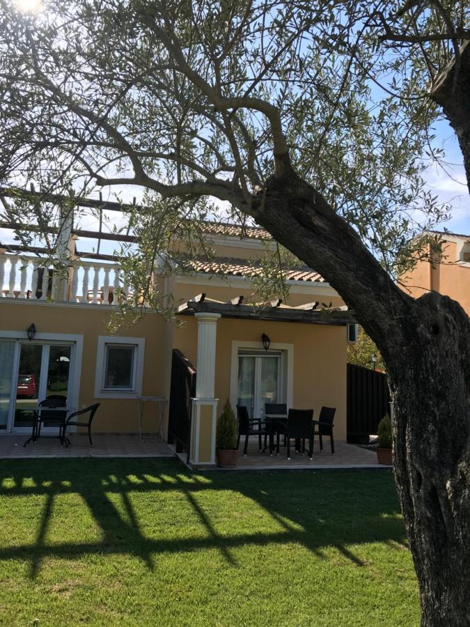 L'Eremo Luxury Apartments Roda  Exterior photo