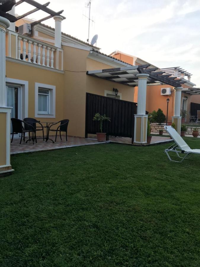 L'Eremo Luxury Apartments Roda  Exterior photo