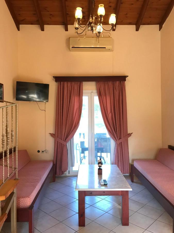 L'Eremo Luxury Apartments Roda  Exterior photo