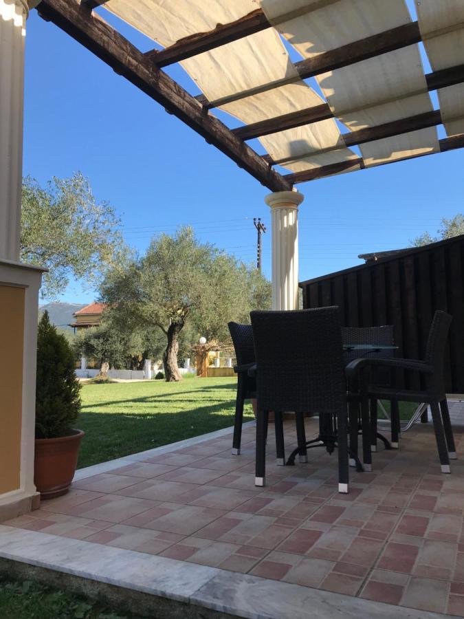 L'Eremo Luxury Apartments Roda  Exterior photo