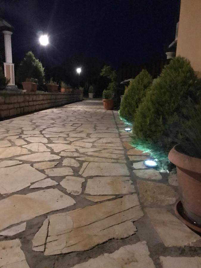 L'Eremo Luxury Apartments Roda  Exterior photo