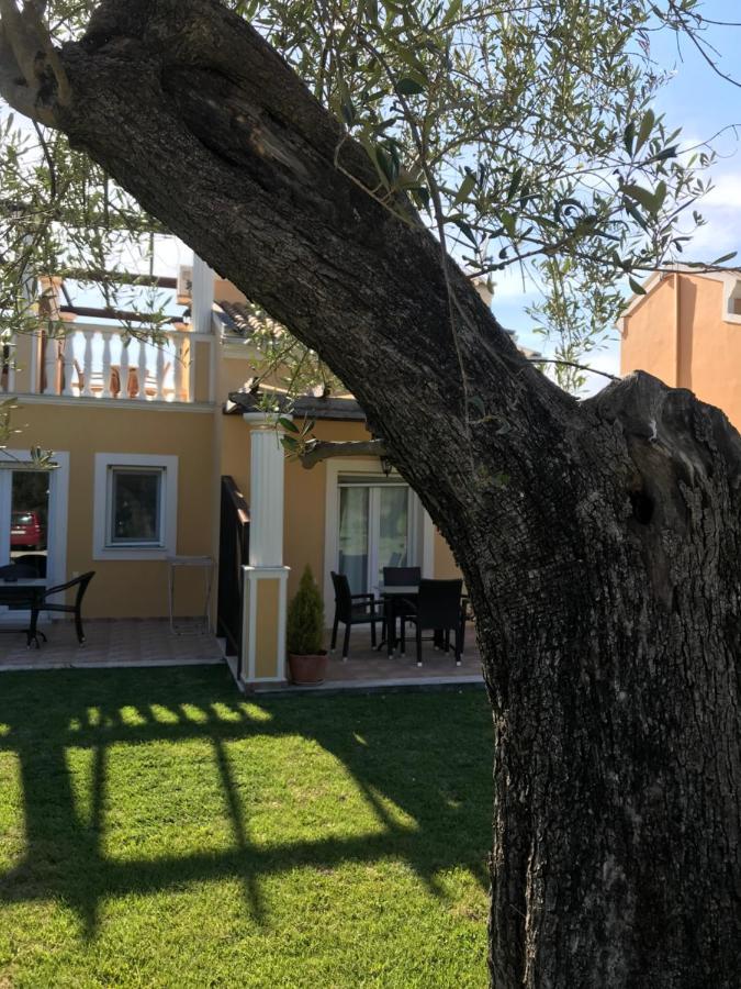 L'Eremo Luxury Apartments Roda  Exterior photo
