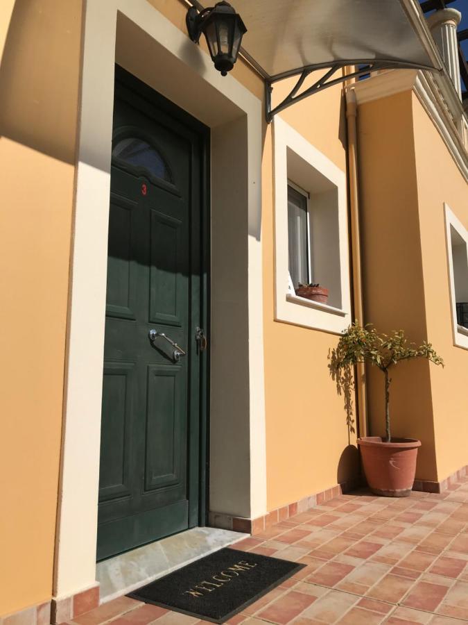 L'Eremo Luxury Apartments Roda  Exterior photo