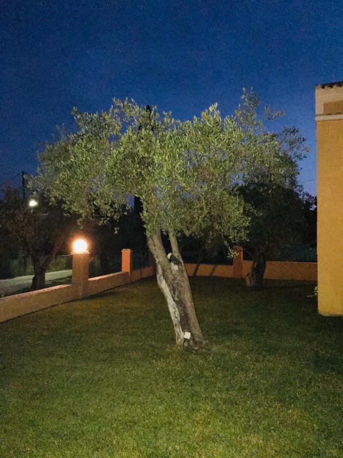 L'Eremo Luxury Apartments Roda  Exterior photo