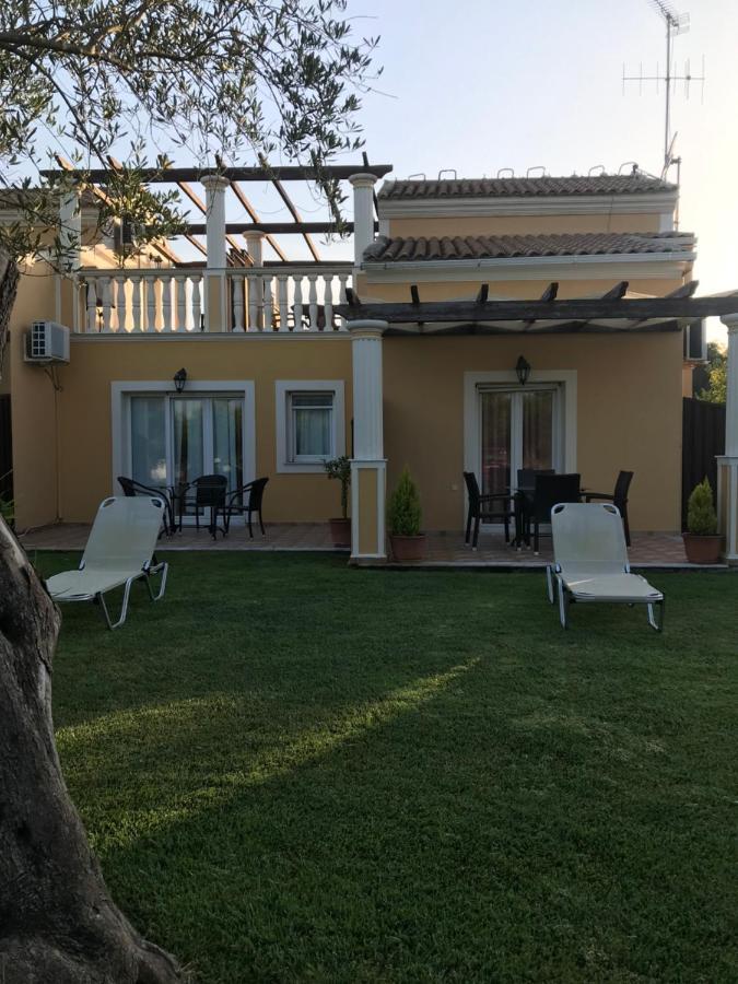 L'Eremo Luxury Apartments Roda  Exterior photo