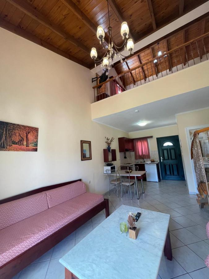 L'Eremo Luxury Apartments Roda  Exterior photo